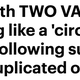 Via Daily Mail